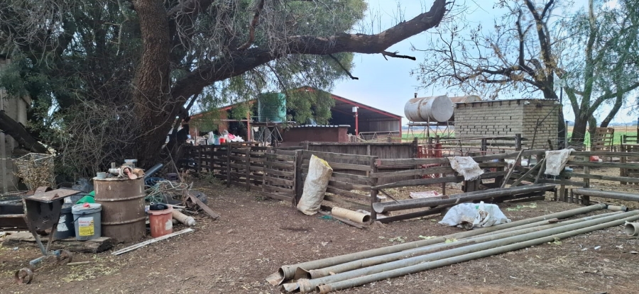 Commercial Property for Sale in Bainsvlei Free State